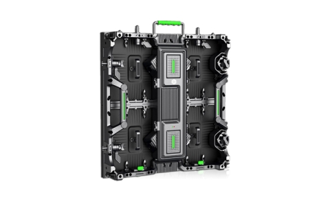 移動(dòng)租賃屏